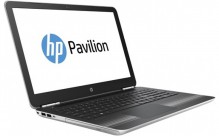 Ноутбук HP 15-bs536ur (2KE84EA) Silver