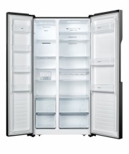Холодильник SBS Gorenje NRS918EMB