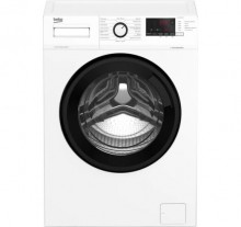 Beko WUE6512IXBW