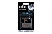 Сетка и режущий блок (картридж) Braun 51s (8000) Series 5