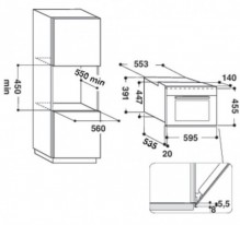 WHIRLPOOL W11IMW161