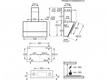 Electrolux LFV616W