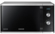 Мікрохвильова піч SAMSUNG MS23K3614AS/BW