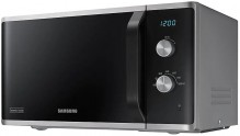 Мікрохвильова піч SAMSUNG MS23K3614AS/BW