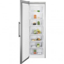 Морозильна камера Electrolux RUT7ME28X2