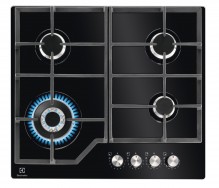 ELECTROLUX KGG64362K