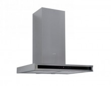 FABIANO LINEA 60 Inox Silence+ 8103.504.0506