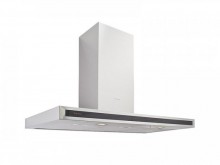 FABIANO LINEA 90 Inox Silence+ 8103.504.0507