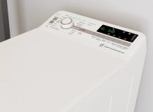 Whirlpool TDLRB7222BSUA