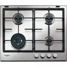 WHIRLPOOL GMAL6422IXL