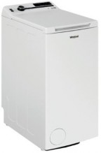 Whirlpool TDLRB6240BSUA