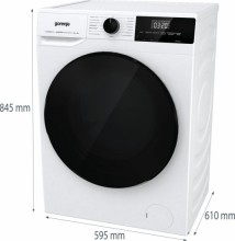 Gorenje WD2A964ADS