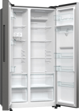 Gorenje NRR9185EAXLWD