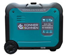 Konner&Sohnen KS 5500iEG S