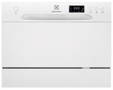 ELECTROLUX ESF2400OW