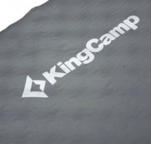 KINGCAMP WAVE SUPER(KM3548) GREY