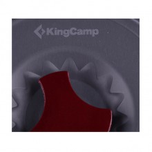 KINGCAMP CLIMBER 1(KP3910) LIGHT GREY