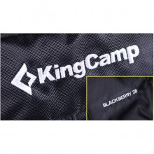 KINGCAMP BLACKBERRY 28(KB3205) BLACK