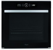 WHIRLPOOL AKZM8480NB