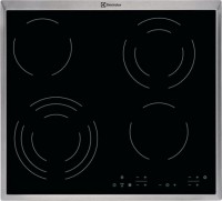 ELECTROLUX CPE6433KX