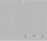 ELECTROLUX EIV63440BS