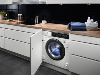 ELECTROLUX EW7F348SI