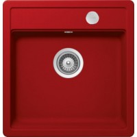 Schock MONO N-100S Rouge-81