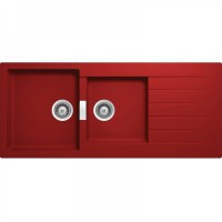 Schock SIGNUS D-200 Rouge-81