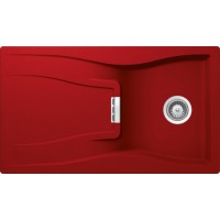 Schock WATERFALL D-100 Rouge-81