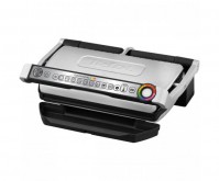 Гриль TEFAL OptiGrill+XL GC 724D12