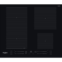 WHIRLPOOL WFS 4160 BF