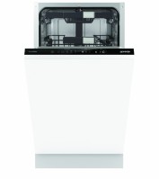 Gorenje - GV 572 D 10