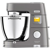 Кухонна машина KENWOOD KWL90.004SI