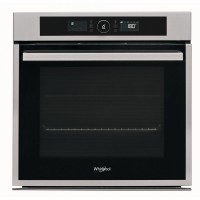 WHIRLPOOL AKZ96240IX