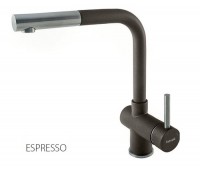FABIANO FKM 46P SS Espresso 8232.401.0071