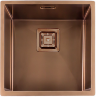 FABIANO QUADRO 44 Nano Copper 8216.401.0895