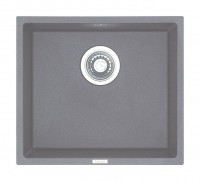 FABIANO QUADRO 45x40 Titanium 8221.301.0209, Купити