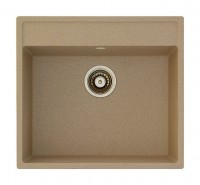 FABIANO QUADRO 56x51 Beige 8221.301.0547