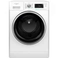 Whirlpool FFB 11469 BCV UA