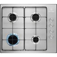 ELECTROLUX KGS6404SX