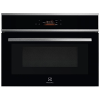 ELECTROLUX EVM8E08X