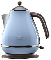 Электрочайник DELONGHI KBOV2001.AZ