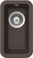 Кухонная мойка SCHOCK Solido N50 mocha-63