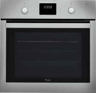 Whirlpool AKP 7460 IX