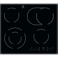 ELECTROLUX CPE644RCC