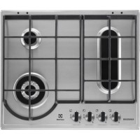 ELECTROLUX GPE963FX