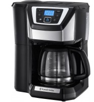 Russell Hobbs 22000-56 Chester Grind und Brew Digital