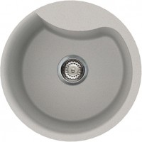 ELLECI EGO ROUND ALUMINIUM 79