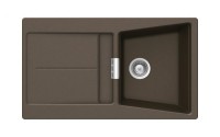 Schock OPUS D100 Chocolate-86